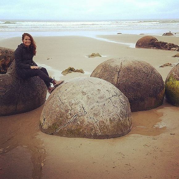 Meet your Posher, Sara - Picture 1 of 1